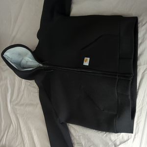 Carhartt WIP Car-lux hoodie Mens L